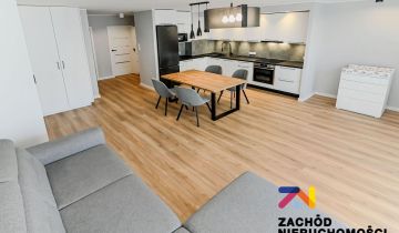 Mieszkanie 3-pokojowe Zielona Góra, ul. Anny Jagiellonki