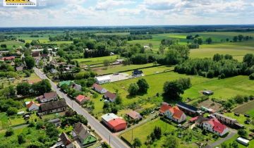 Działka budowlana Parlino