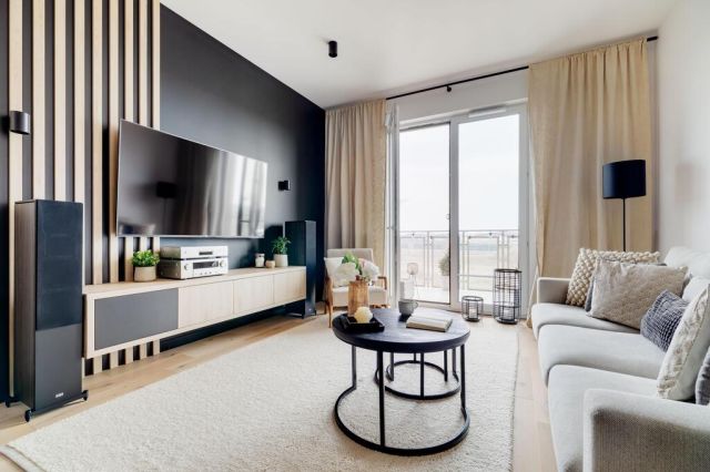 Mieszkanie 2-pokojowe Warszawa Białołęka, ul. Geodezyjna. Zdjęcie 2