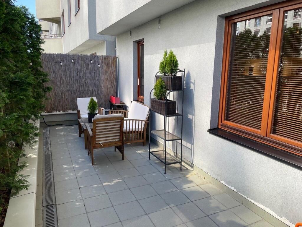 Mieszkanie 2-pokojowe Warszawa Mokotów, ul. Bukowińska. Zdjęcie 5