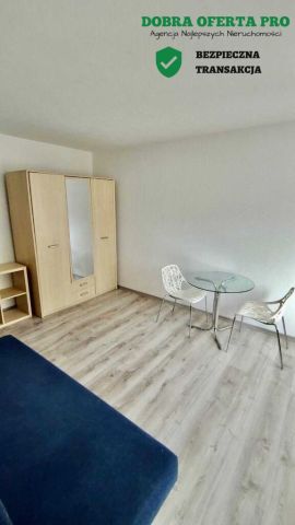 Mieszkanie 1-pokojowe Gdańsk Jelitkowo, ul. Chłopska. Zdjęcie 1