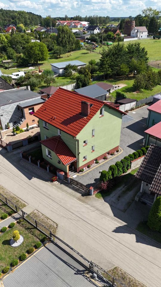 dom wolnostojący Święta. Zdjęcie 7