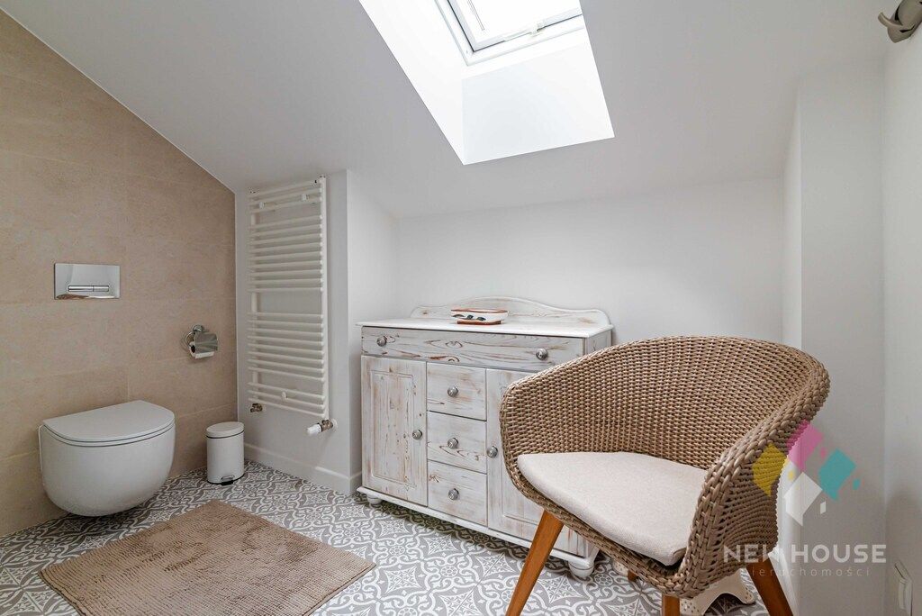 Mieszkanie 4-pokojowe Olsztyn Zatorze, ul. Władysława Reymonta. Zdjęcie 29