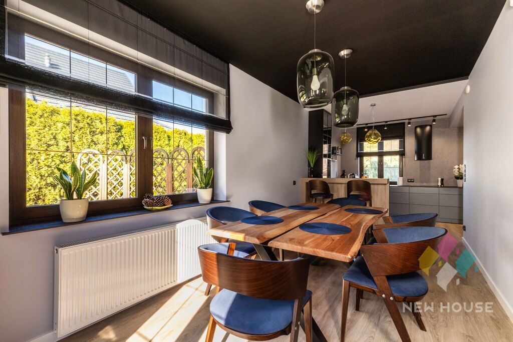 dom wolnostojący, 6 pokoi Stawiguda, ul. Perłowa. Zdjęcie 6