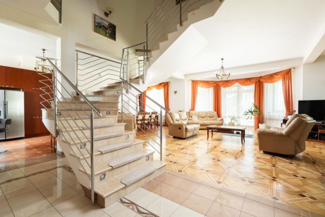 dom wolnostojący, 6 pokoi Opacz. Zdjęcie 3