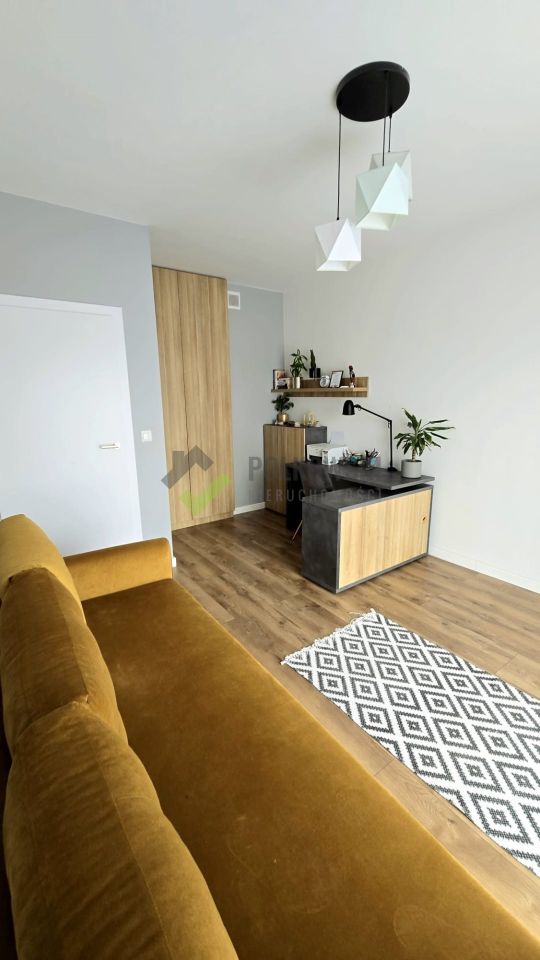 dom szeregowy, 6 pokoi Ząbki. Zdjęcie 12