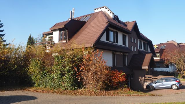 Mieszkanie 4-pokojowe Gdańsk Orunia Górna, ul. Krzemowa. Zdjęcie 2