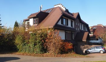 Mieszkanie 4-pokojowe Gdańsk Orunia Górna, ul. Krzemowa