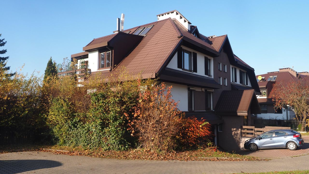 Mieszkanie 4-pokojowe Gdańsk Orunia Górna, ul. Krzemowa. Zdjęcie 2