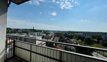 Mieszkanie 2-pokojowe Kraków Łagiewniki, ul. Cegielniana