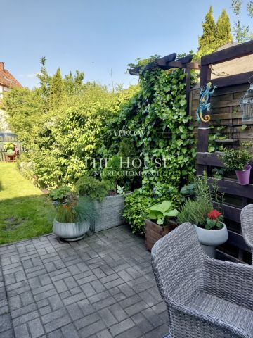 Mieszkanie 2-pokojowe Gdańsk Strzyża, ul. Mieczysława Karłowicza. Zdjęcie 23