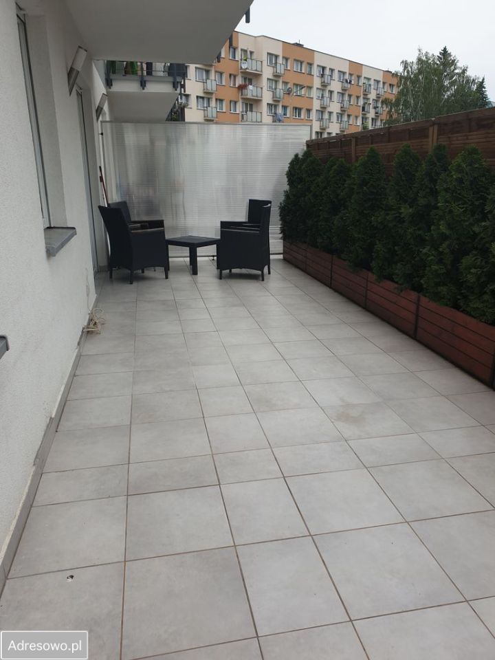 Mieszkanie 3-pokojowe Koszalin, ul. Hołdu Pruskiego. Zdjęcie 7