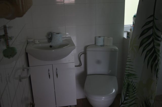 dom wolnostojący, 3 pokoje Bierzewice. Zdjęcie 7