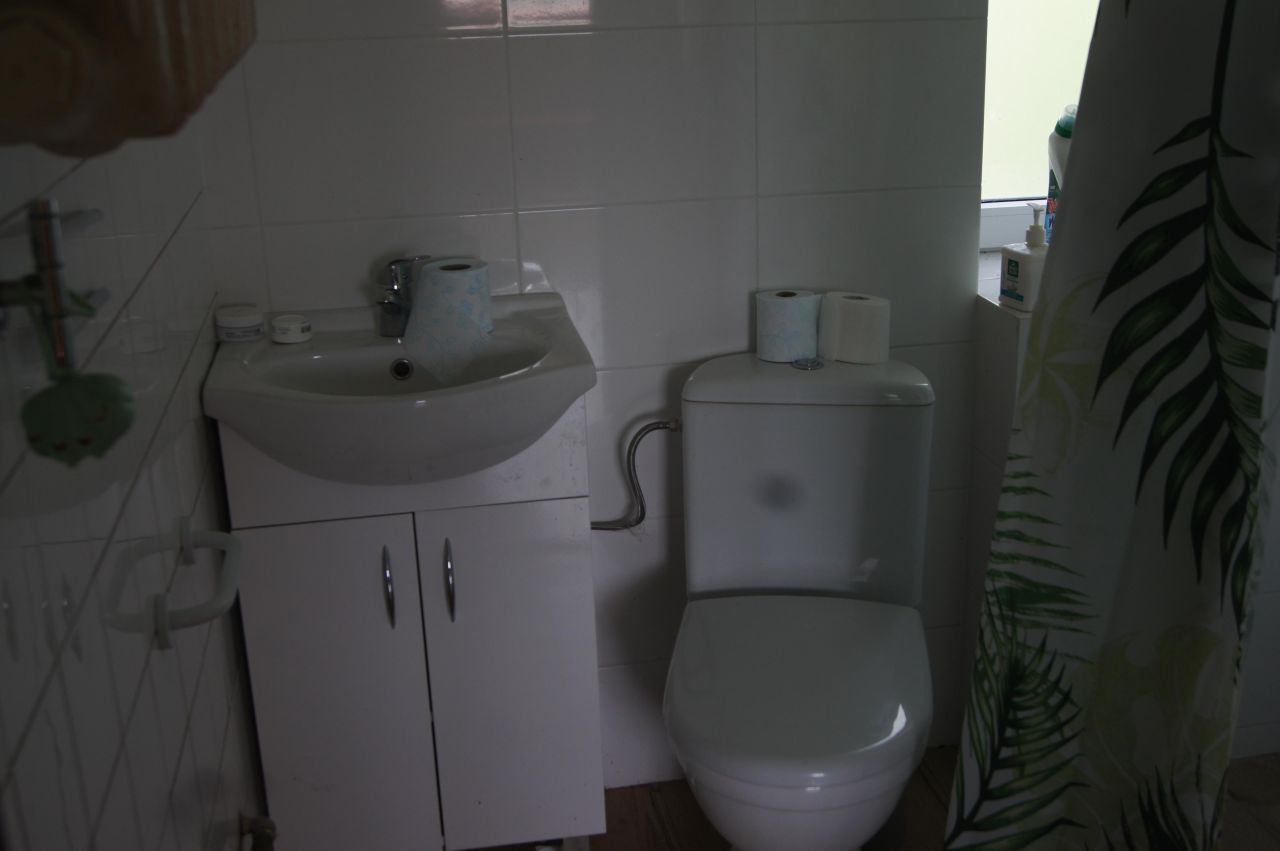 dom wolnostojący, 3 pokoje Bierzewice. Zdjęcie 7