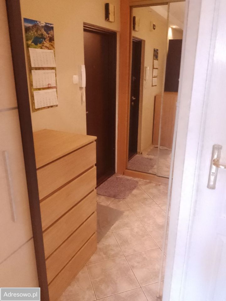 Mieszkanie 2-pokojowe Włocławek Centrum, pl. Wolności. Zdjęcie 4