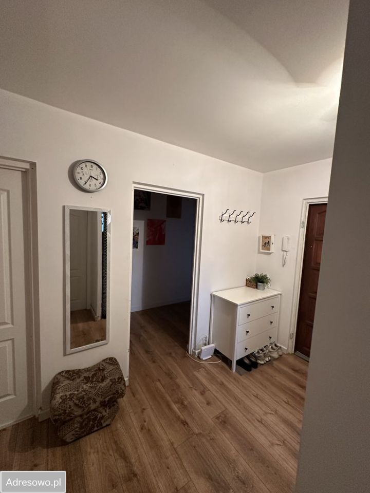 Mieszkanie 3-pokojowe Nysa, ul. Augustyna Kordeckiego. Zdjęcie 2