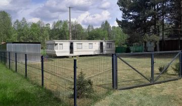 Działka rekreacyjna Tarnopol Kruhlik