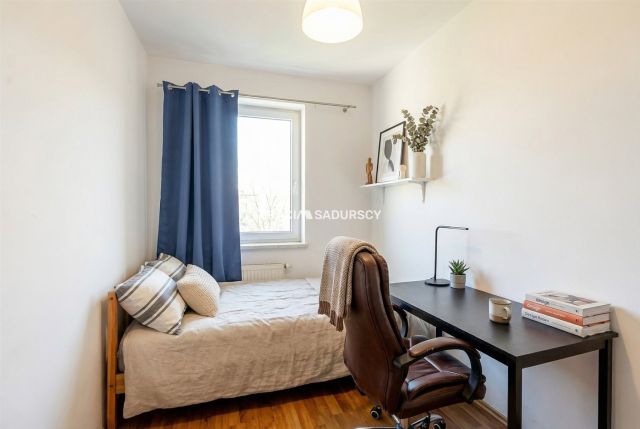 Mieszkanie 2-pokojowe Kraków Ruczaj, ul. Chmieleniec. Zdjęcie 1