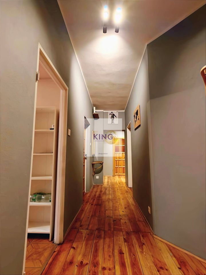 Mieszkanie 4-pokojowe Szczecin Centrum, ul. Władysława Jagiełły. Zdjęcie 10