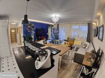 Mieszkanie 3-pokojowe Wrocław Fabryczna, ul. Kokosowa. Zdjęcie 3