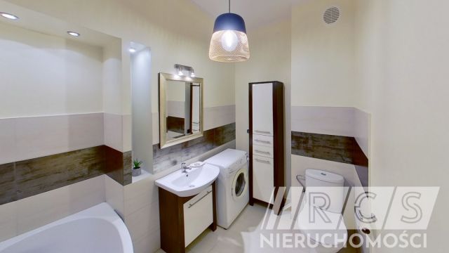 Mieszkanie 2-pokojowe Wrocław, ul. Komuny Paryskiej. Zdjęcie 5