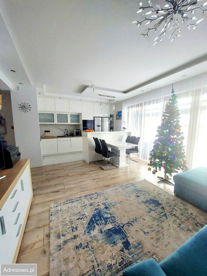 Mieszkanie 4-pokojowe Nowa Wola, ul. Pierwiosnków. Zdjęcie 16