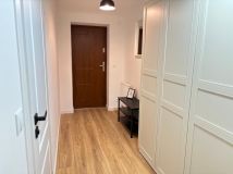 Mieszkanie 2-pokojowe Warszawa Śródmieście, ul. Poznańska. Zdjęcie 4