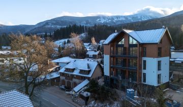 Mieszkanie 2-pokojowe Karpacz