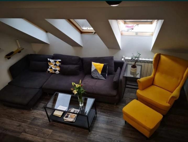 Mieszkanie 3-pokojowe Rawicz Sarnowa, ul. Karola Kurpińskiego. Zdjęcie 6