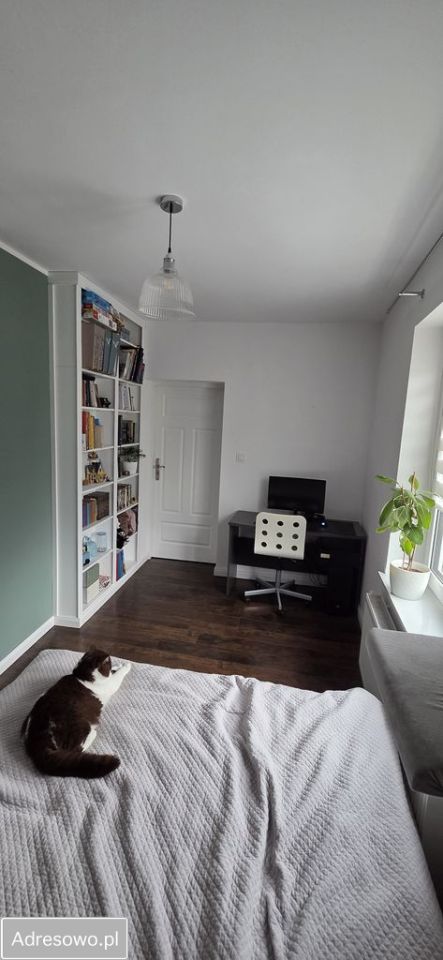 Mieszkanie 2-pokojowe Mikołów. Zdjęcie 20