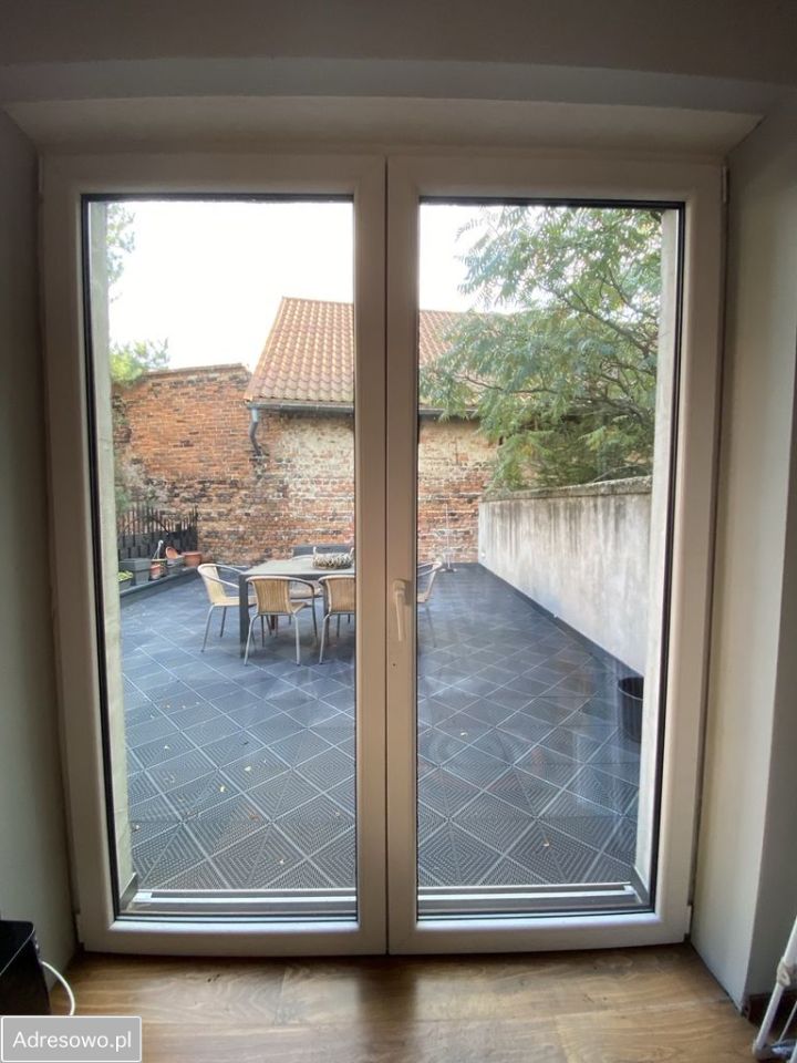 Mieszkanie 4-pokojowe Gliwice Śródmieście, ul. Dolnych Wałów. Zdjęcie 9