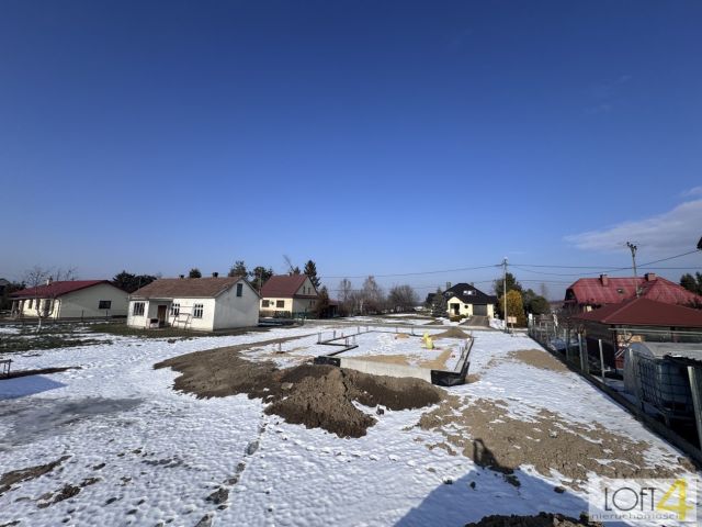 Działka budowlana Radlna. Zdjęcie 9