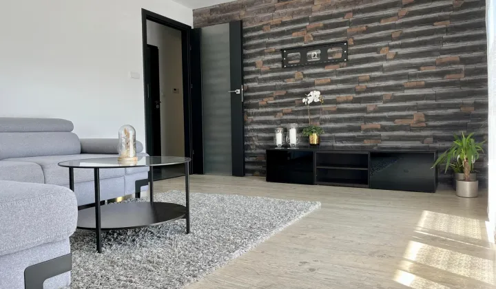 Mieszkanie 2-pokojowe Wrocław Fabryczna, ul. Jurija Gagarina