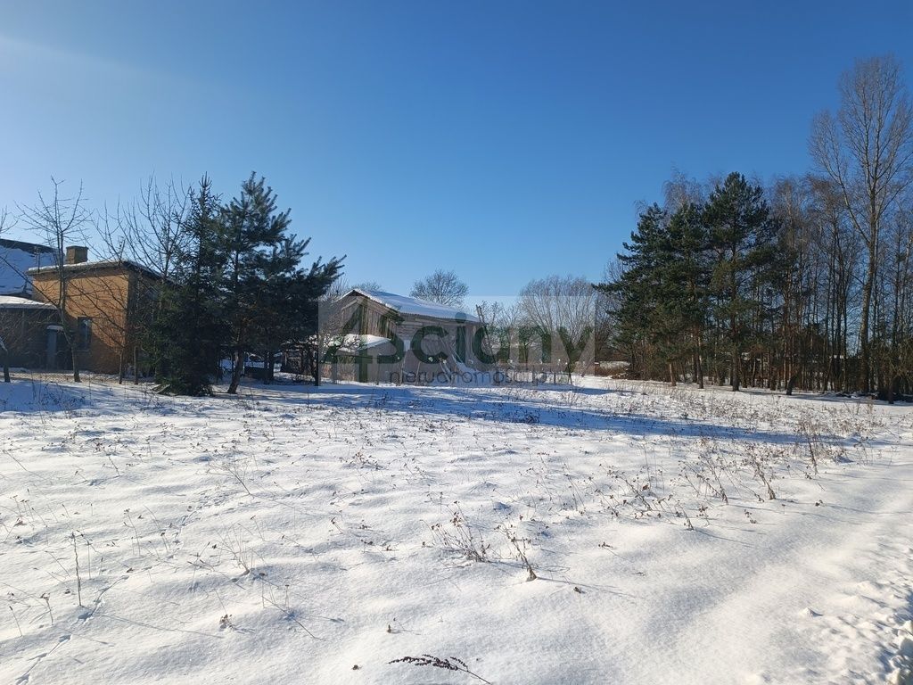 Działka Kazuń Nowy. Zdjęcie 2