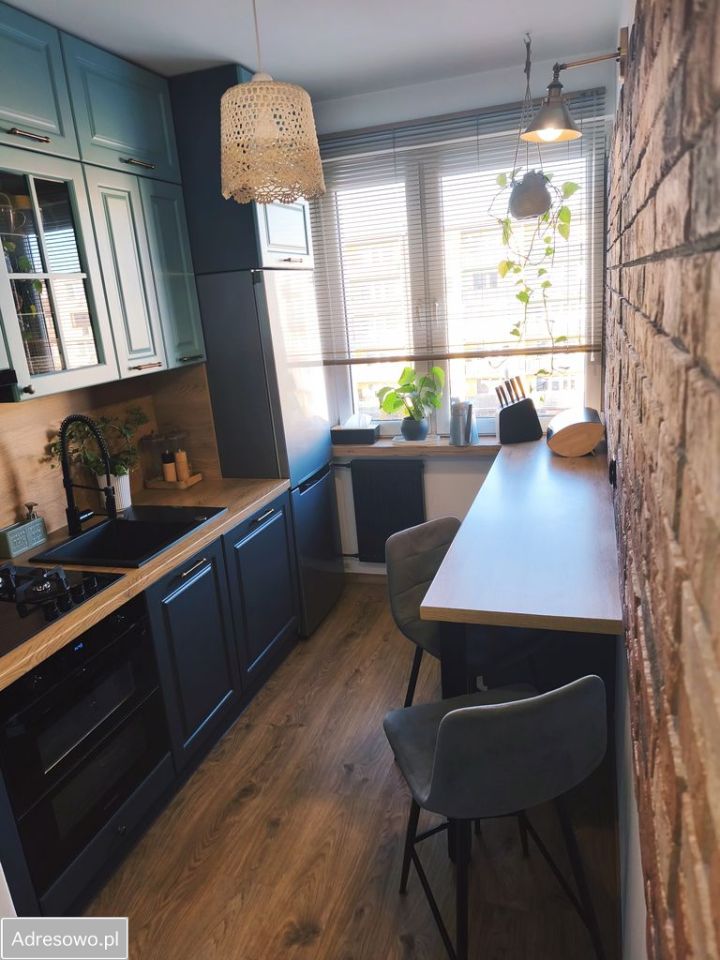 Mieszkanie 4-pokojowe Bełchatów, os. Dolnośląskie. Zdjęcie 7