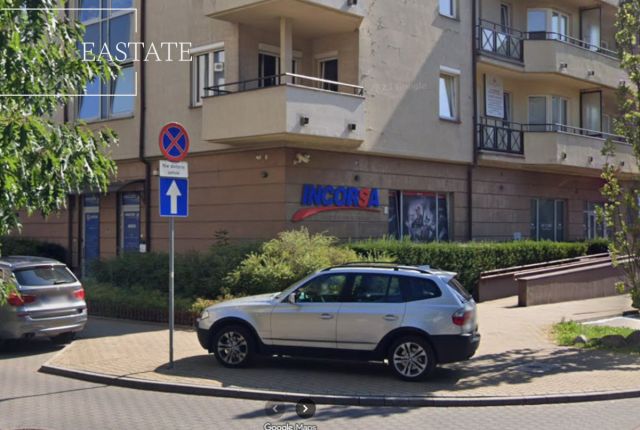 Lokal Warszawa Wilanów, ul. Marconich. Zdjęcie 1