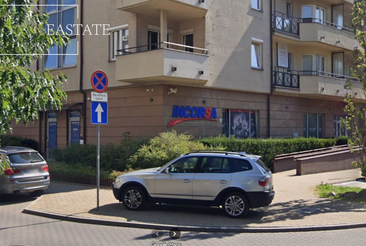 Lokal Warszawa Wilanów, ul. Marconich. Zdjęcie 1