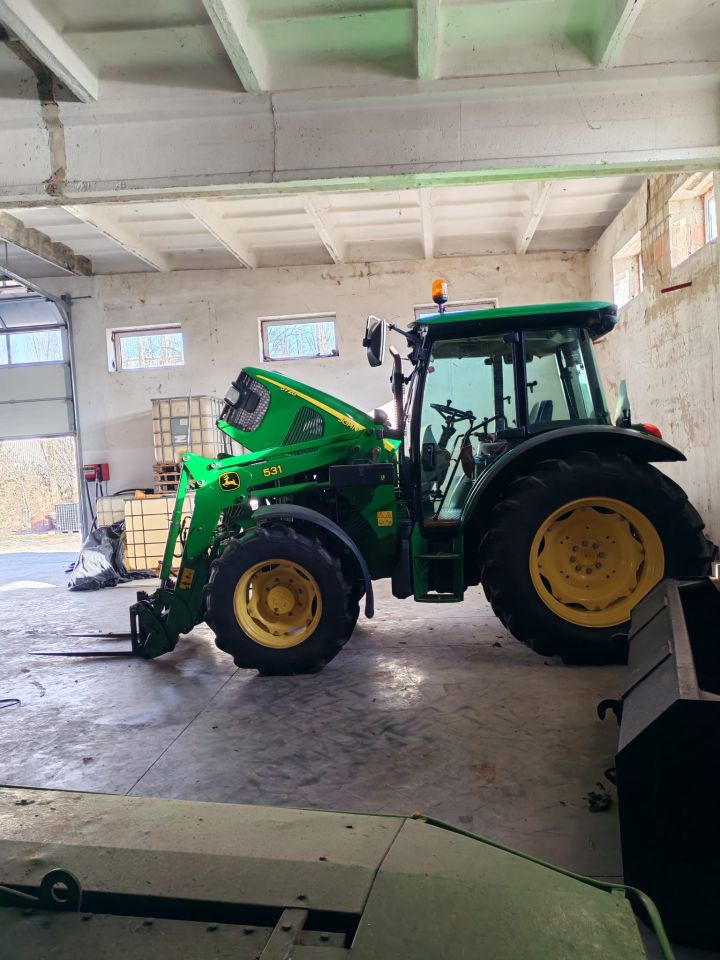 Hala/magazyn Rogoźno, ul. Rolna. Zdjęcie 11