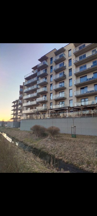 Mieszkanie 3-pokojowe Olsztyn, ul. Armii Krajowej. Zdjęcie 11