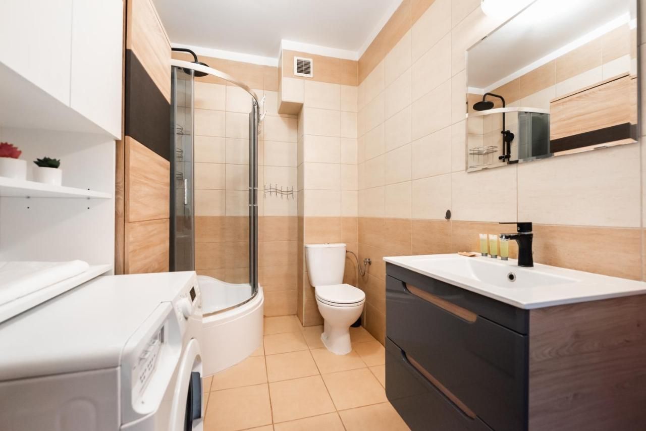 Mieszkanie 2-pokojowe Warszawa Białołęka Dworska, ul. Józefa Mehoffera. Zdjęcie 23