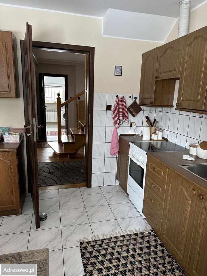 dom wolnostojący, 6 pokoi Krawczyki. Zdjęcie 14