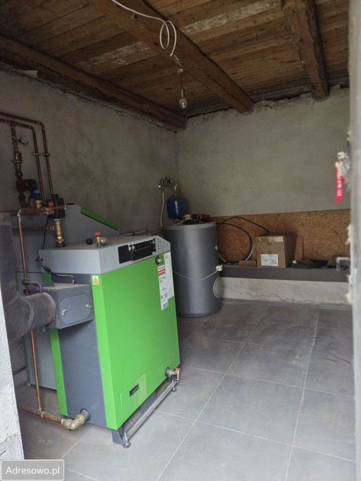 dom wolnostojący, 4 pokoje Doboszowice. Zdjęcie 6