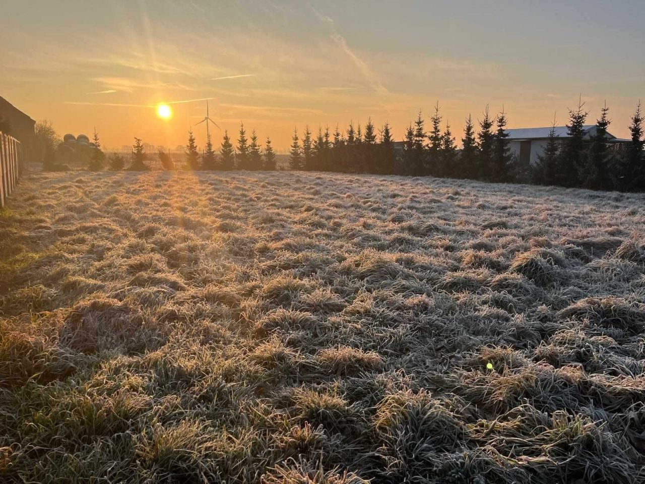 Działka budowlana Olszewo. Zdjęcie 4