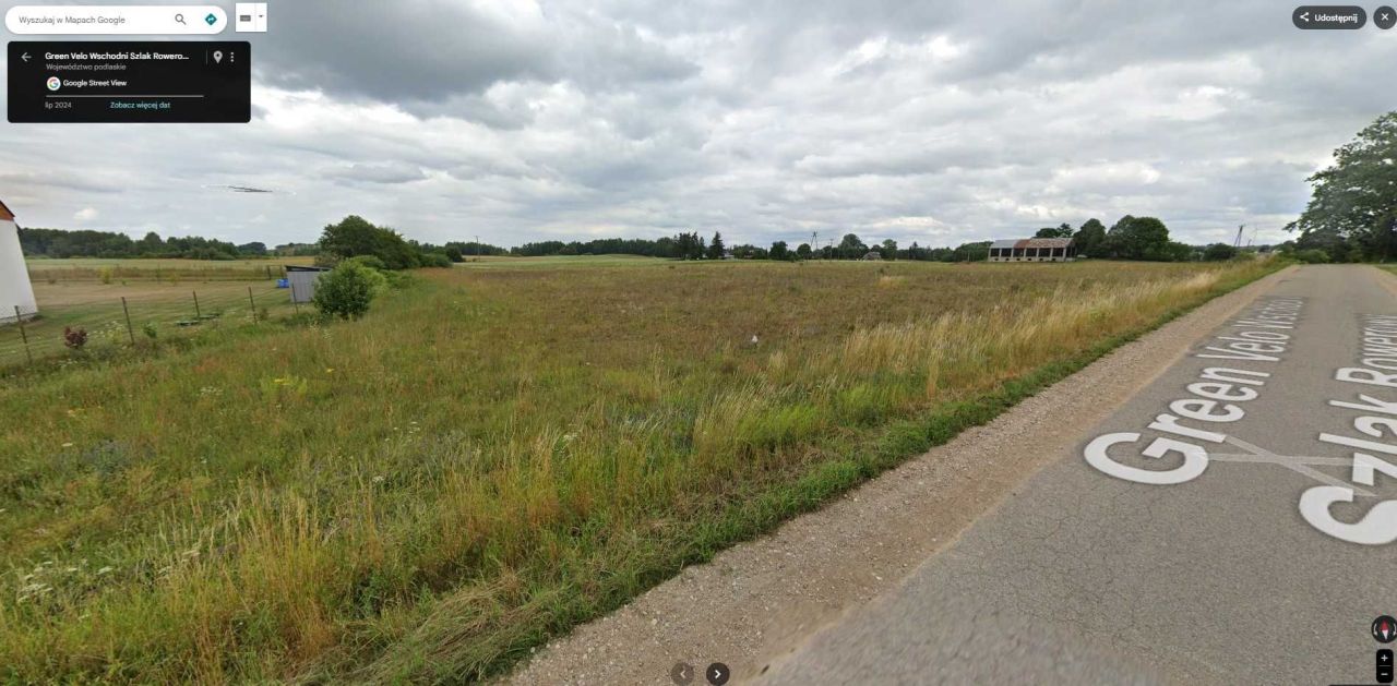 Działka budowlana Suchodoły. Zdjęcie 3