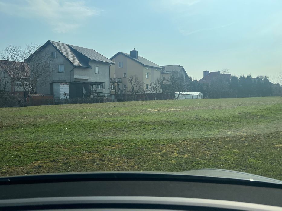 Działka inwestycyjna Działdowo, ul. Lidzbarska. Zdjęcie 3