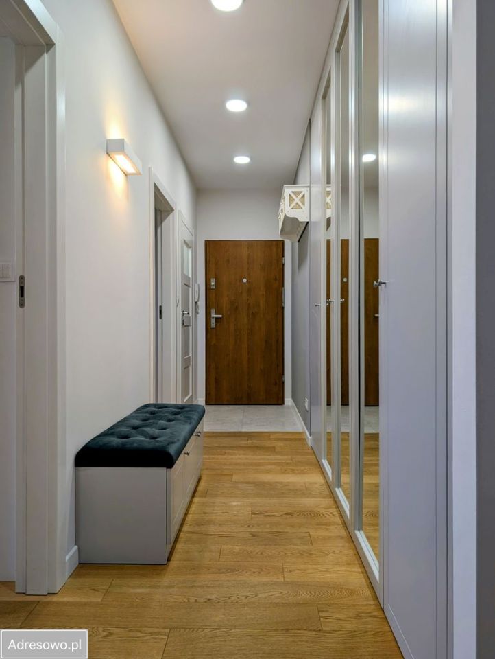 Mieszkanie 3-pokojowe Warszawa Grochów, ul. Siennicka. Zdjęcie 5