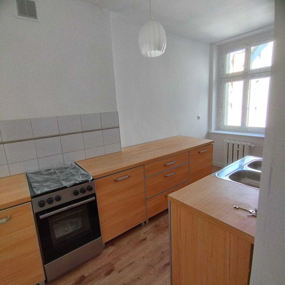 Mieszkanie 2-pokojowe Szczecin Pomorzany. Zdjęcie 5