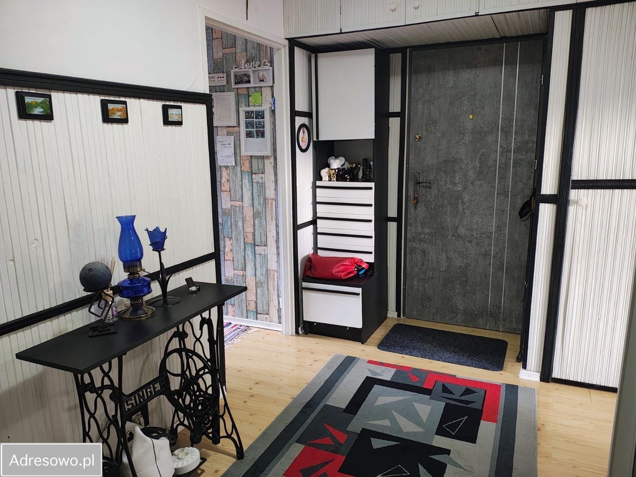 Mieszkanie 2-pokojowe Żary, ul. Zawiszy Czarnego. Zdjęcie 15