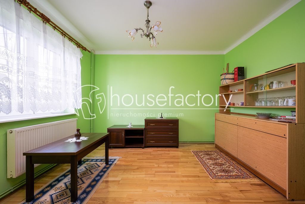 bliźniak, 3 pokoje Konstantynów Łódzki, ul. Górna. Zdjęcie 9