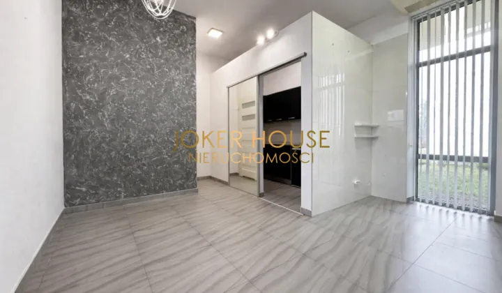 Lokal Rzeszów, ul. Iwonicka